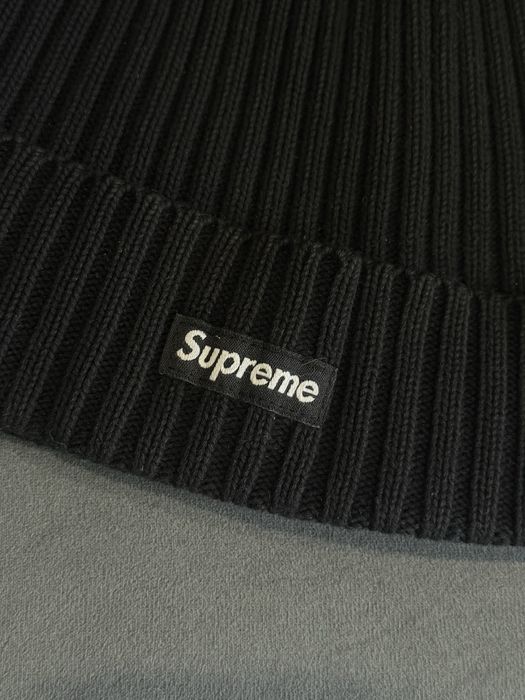 Шапка Supreme Beanie Hat