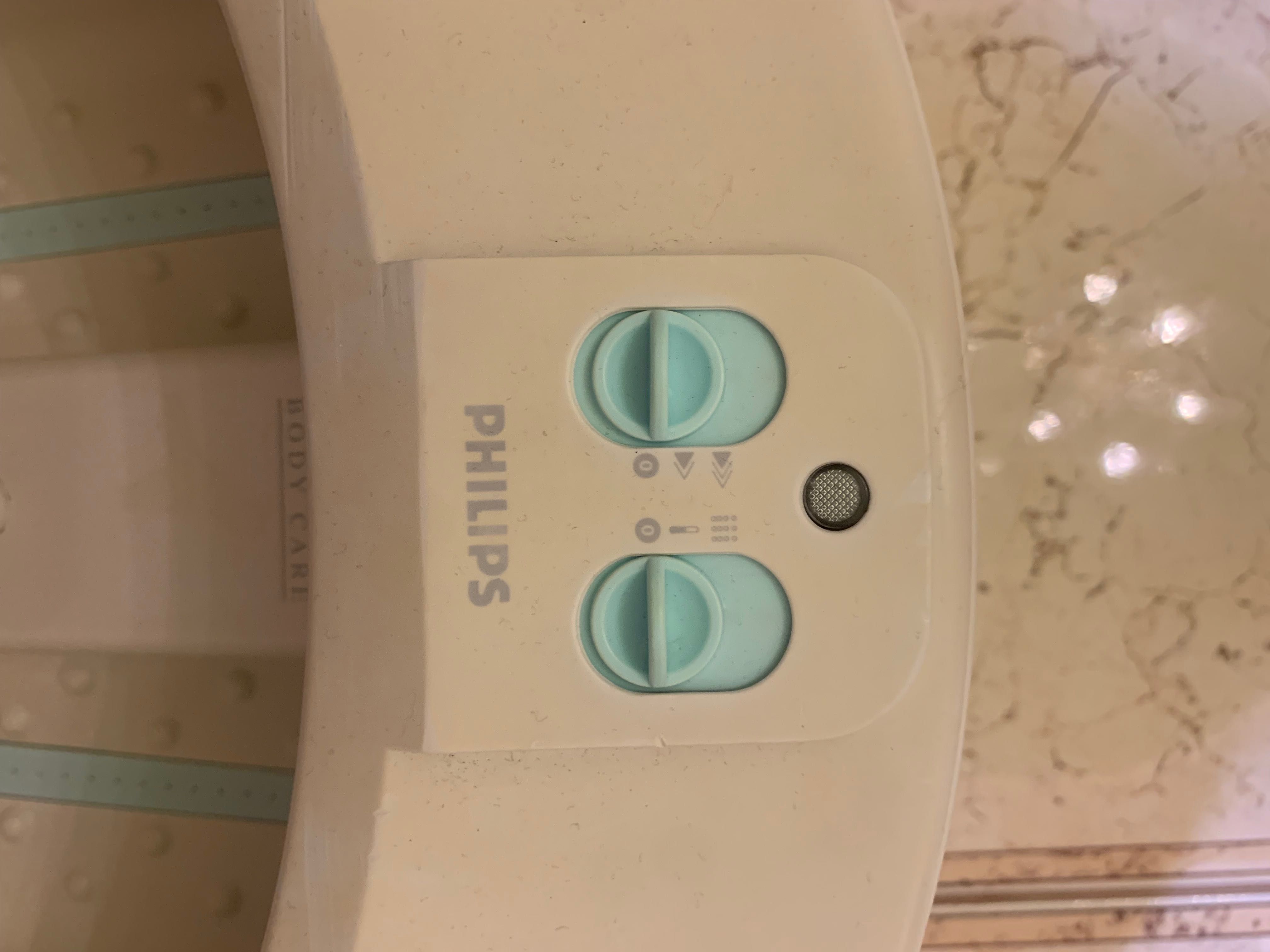 Массажер PHILIPS HP 5225