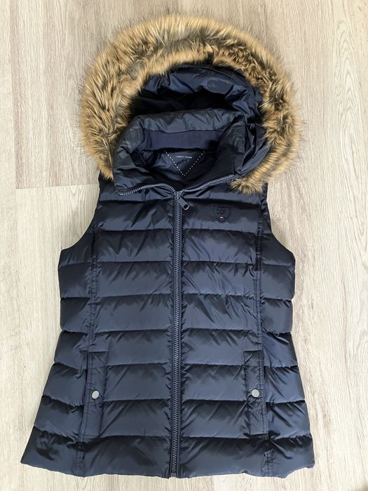 Kamizelka Tommy Hilfiger