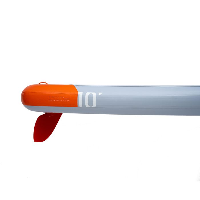 Conjunto de Stand up paddle insuflável (10'/35"/6") 1 ou 2 pessoas