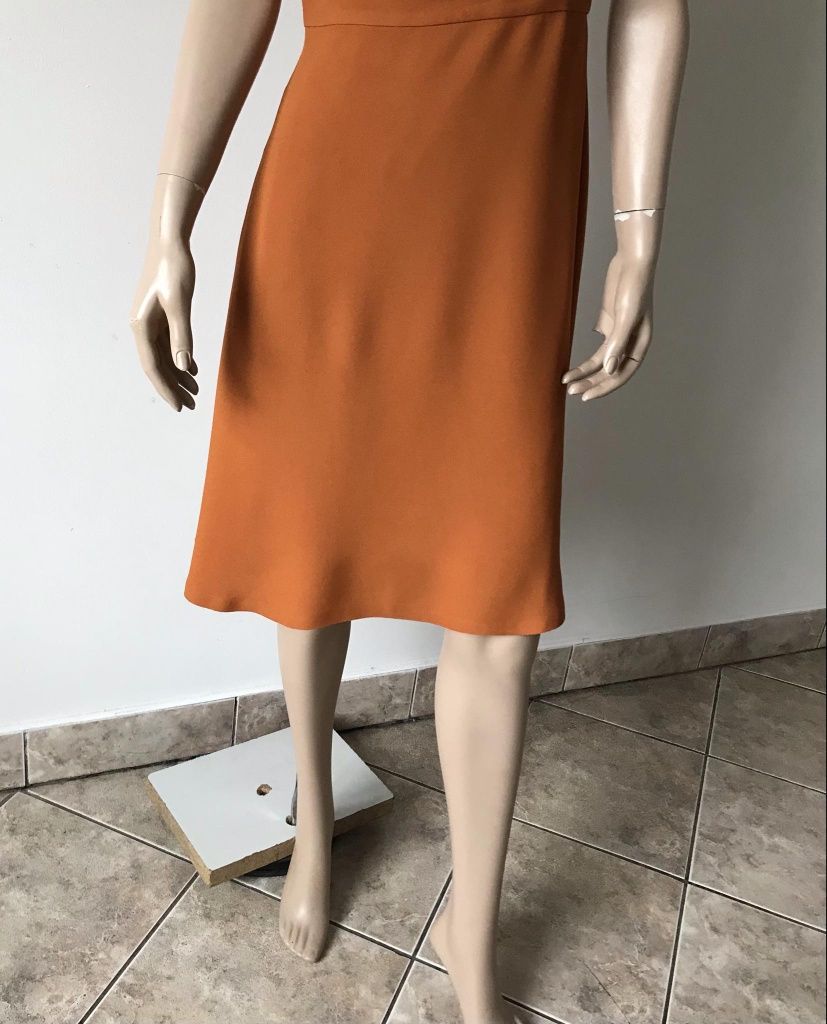 Massimo Dutti sukienka M