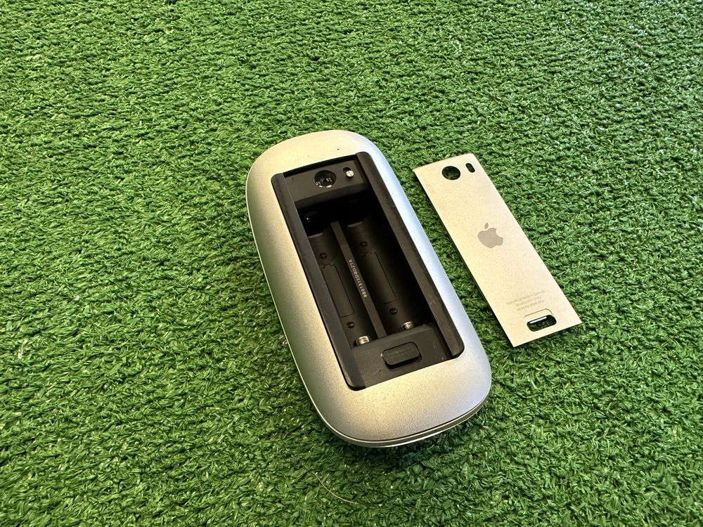 Rato Apple - Magic mouse