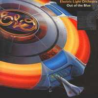 ELO - OUT OF THE BLUE- 2 LP-płyta nowa , zafoliowana
