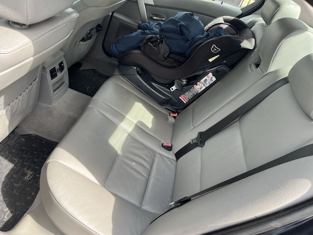 BMW 520D Sedan Nacional
