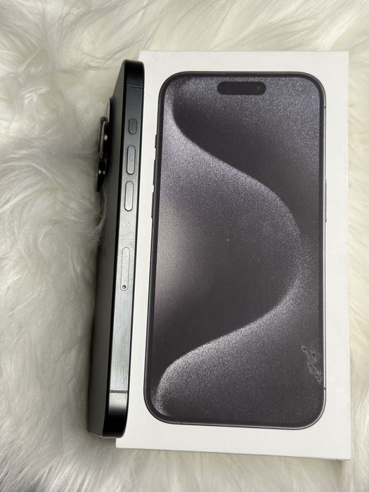 Iphone 15 pro 128 Gb