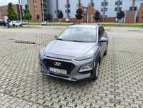 Hyundai Kona 1.0 T-GDi 57000KM