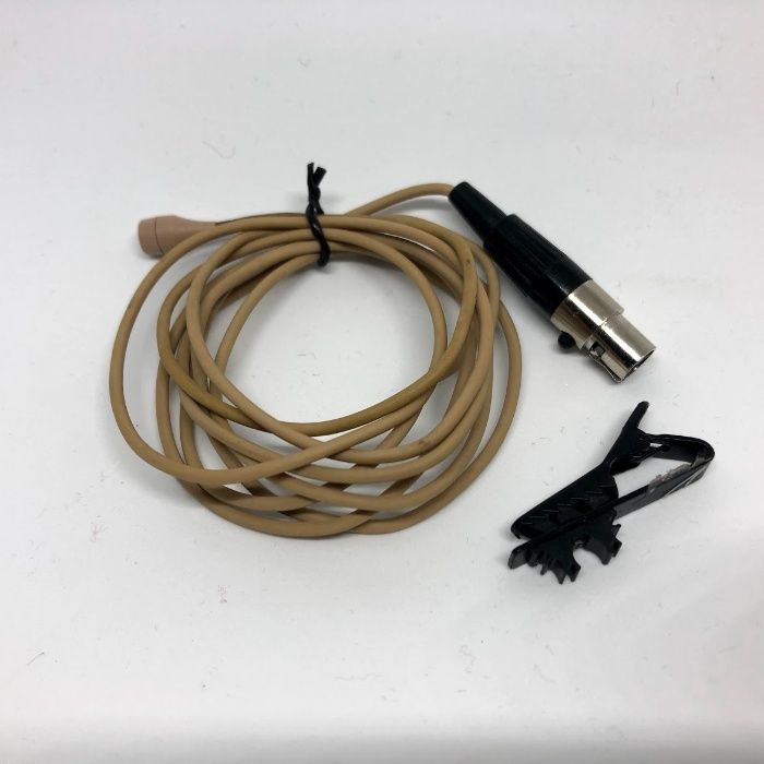 Петличка Sennheiser AKG Electro Voice Shure Beyerdynamic Audio technic