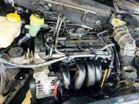 Várias peças Ford focus 2003