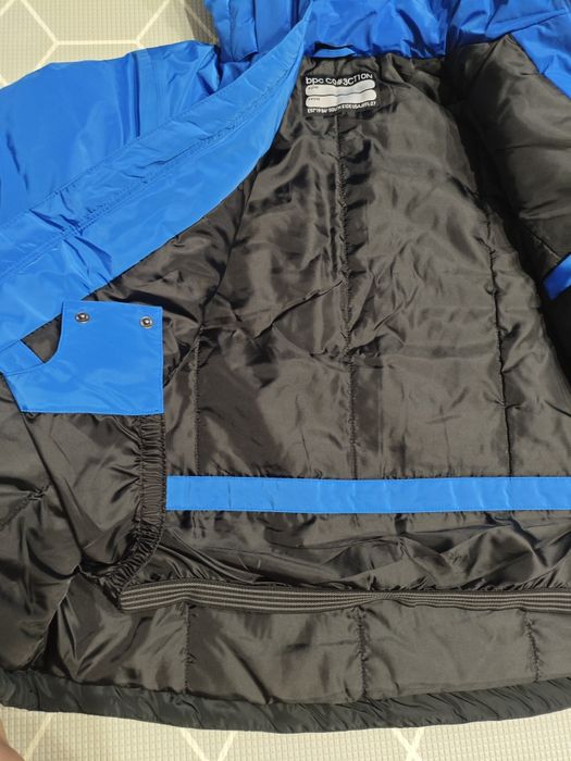 Kurtka zimowa narciarska NOWA 146/152