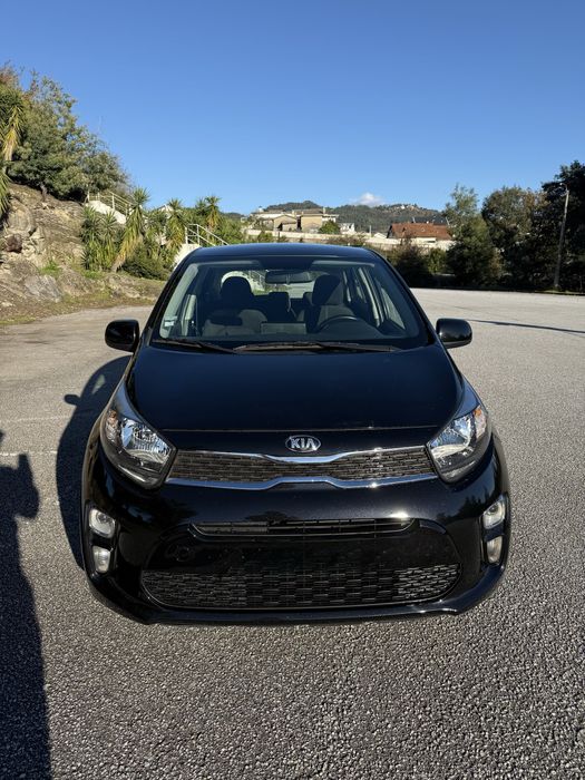 Kia picanto 2019