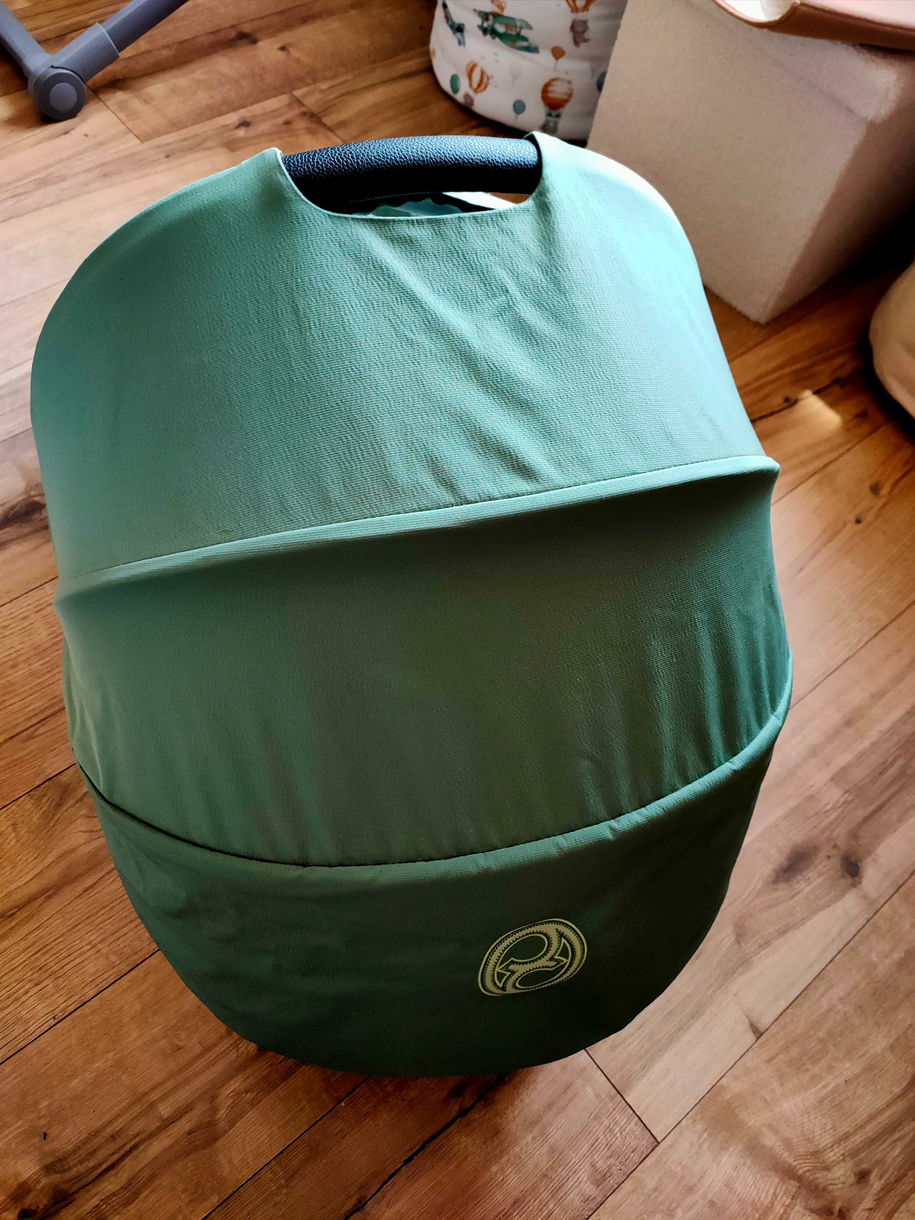 Gondola Cybex Priam 4.0 Lux