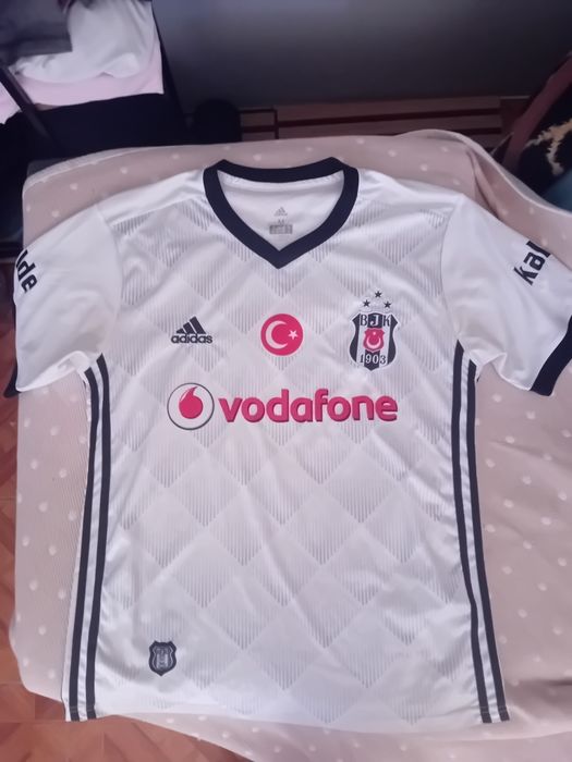Vendo camisolas de clubes
