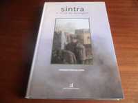 "Sintra: O Verso da Paisagem" de Henrique Dinis da Gama - 1ª Ed. 2002