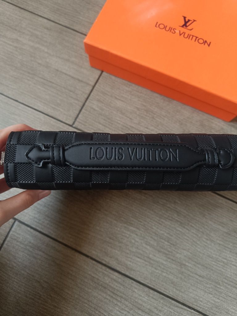 Клатч мужской кошелёк гаманець портмоне LOUIS VUITTON