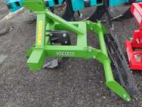 Łapa pazur do głębosza rama 120×120×5 mały głebosz lis dziekan mini