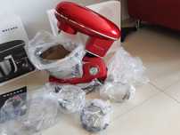 NOWY Robot planetarny MOZANO