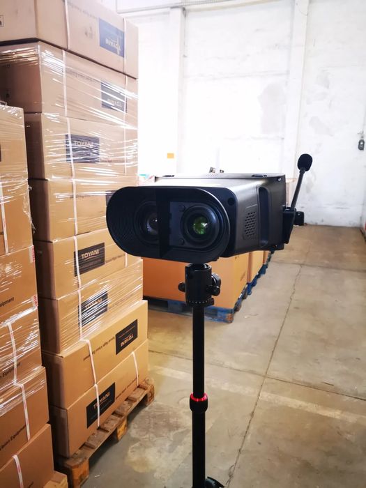 Promocja.Nowa! Kamera Noktowyzyjna Toyani JY500! Okazja! Oryginał