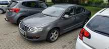 Volkswagen Passat b61.9tdi