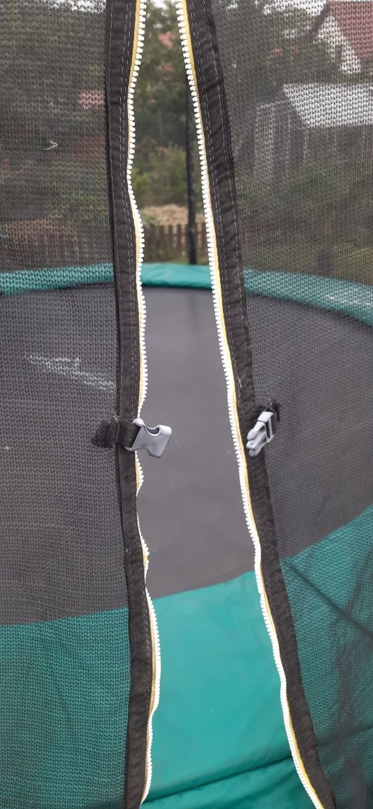 Trampolina śred. 3m