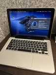 Продам macbook pro 13 2012 года либо обмен на виндовс ноутбук
