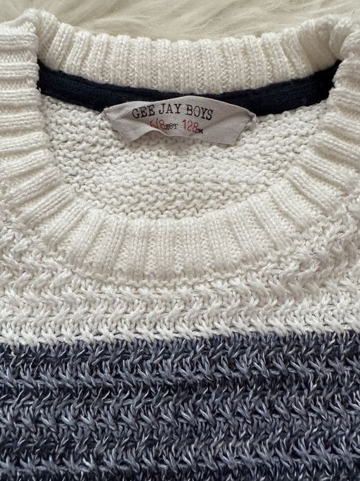 Свитер Gee jay