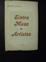 Cravina (Santos);Sintra Musa de Artistas;