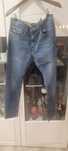 Spodnie jeansowe levis strauss 512 W31 L32