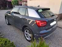 Audi Q2 1.5 35 TFSI automat S-tronic Full led