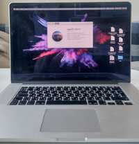 MacBook Pro Retina 15" 2013 I7