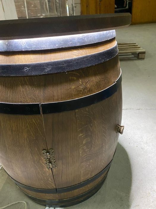 Бочка мінібар