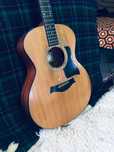 Guitarra Taylor 114e Grand Auditorium 2017