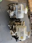 Блок ABS Mitsubishi Pajero Wagon 2002-2020