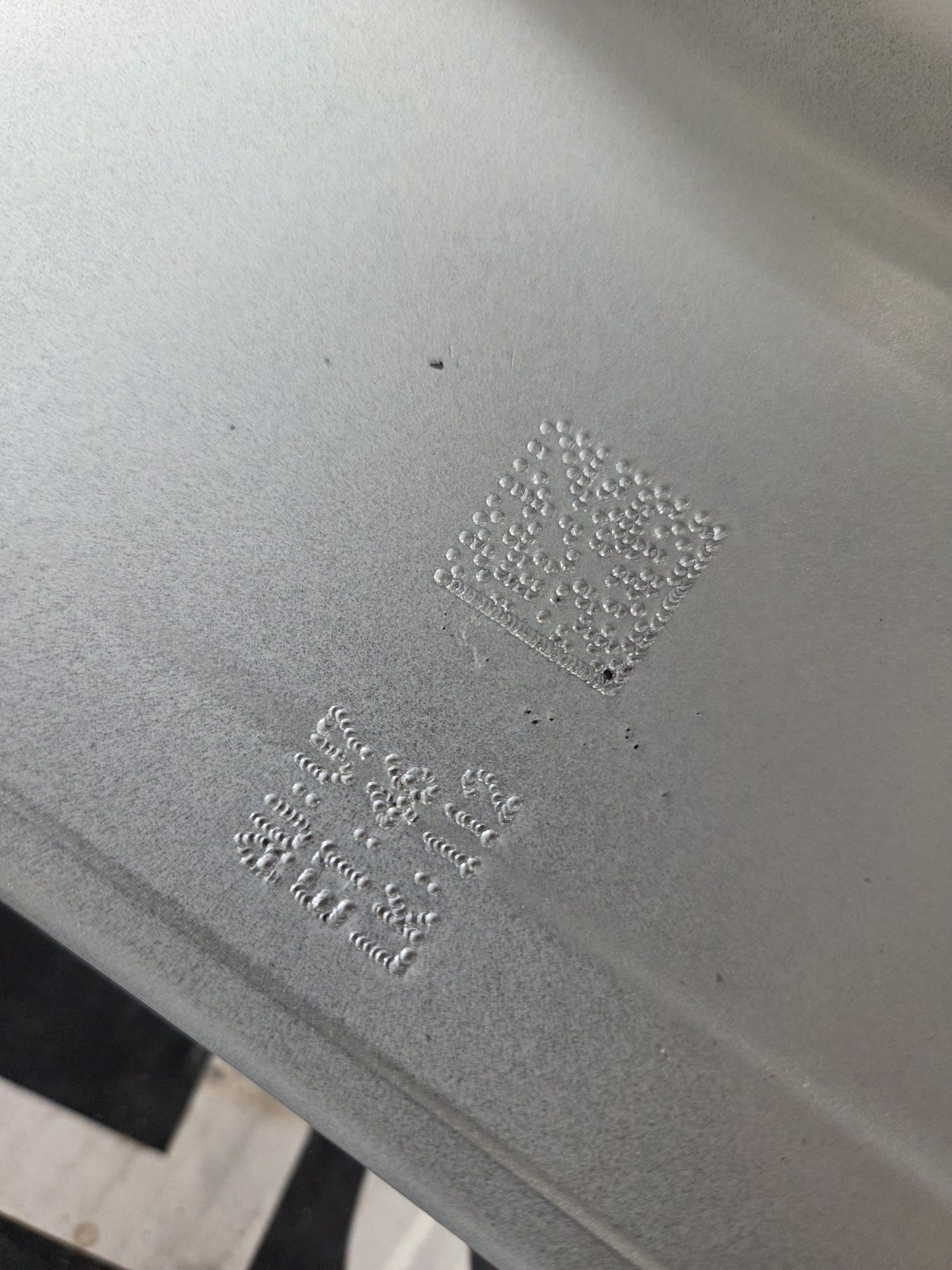 Felgi Aluminiowe 5x112 6,5Jx16 ET 46 Audi Seat Skoda Volkswagen