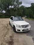 Mercedes-Benz GLK Sprzedam doinwestowanego mercedesa Glk 320 cdi .