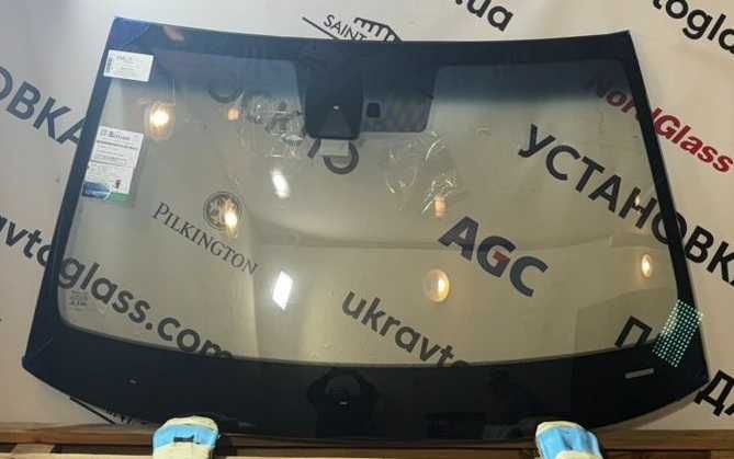 Лобове скло Hyundai Venue (Хюндай Венью) 2020-