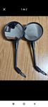 Espelhos / Piscas BMW GS/A