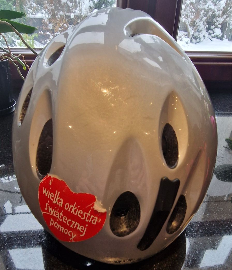 Kask narciarski cp-helmets