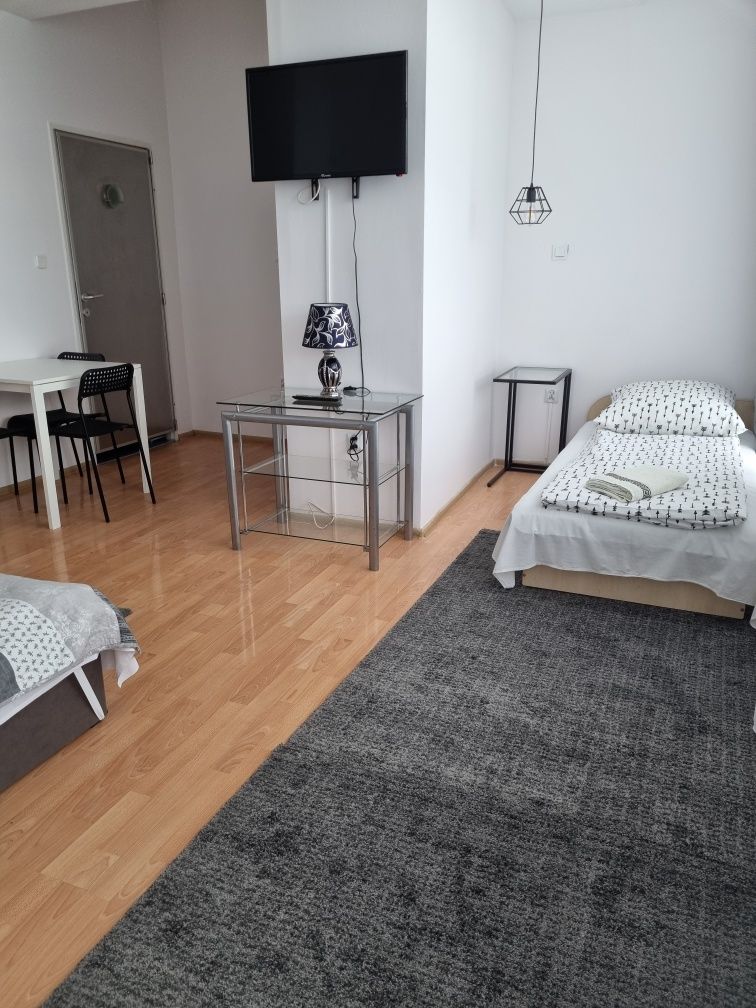 Noclegi pracownicze Gdynia