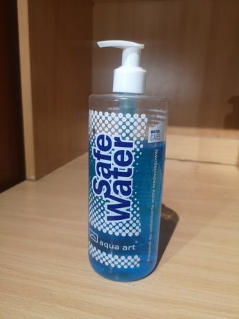 Uzdatniacz wody Aqua Art