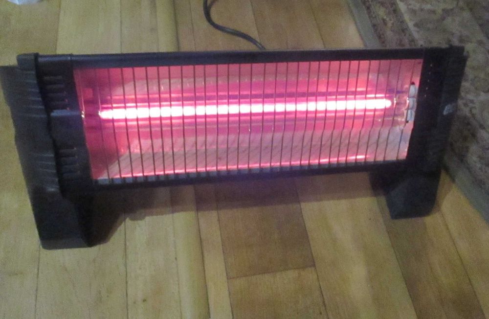 Обогреватель инфракрасный UFO ECO Mini