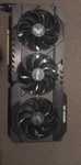 ASUS RTX 3070 8GB TUF Gaming OC