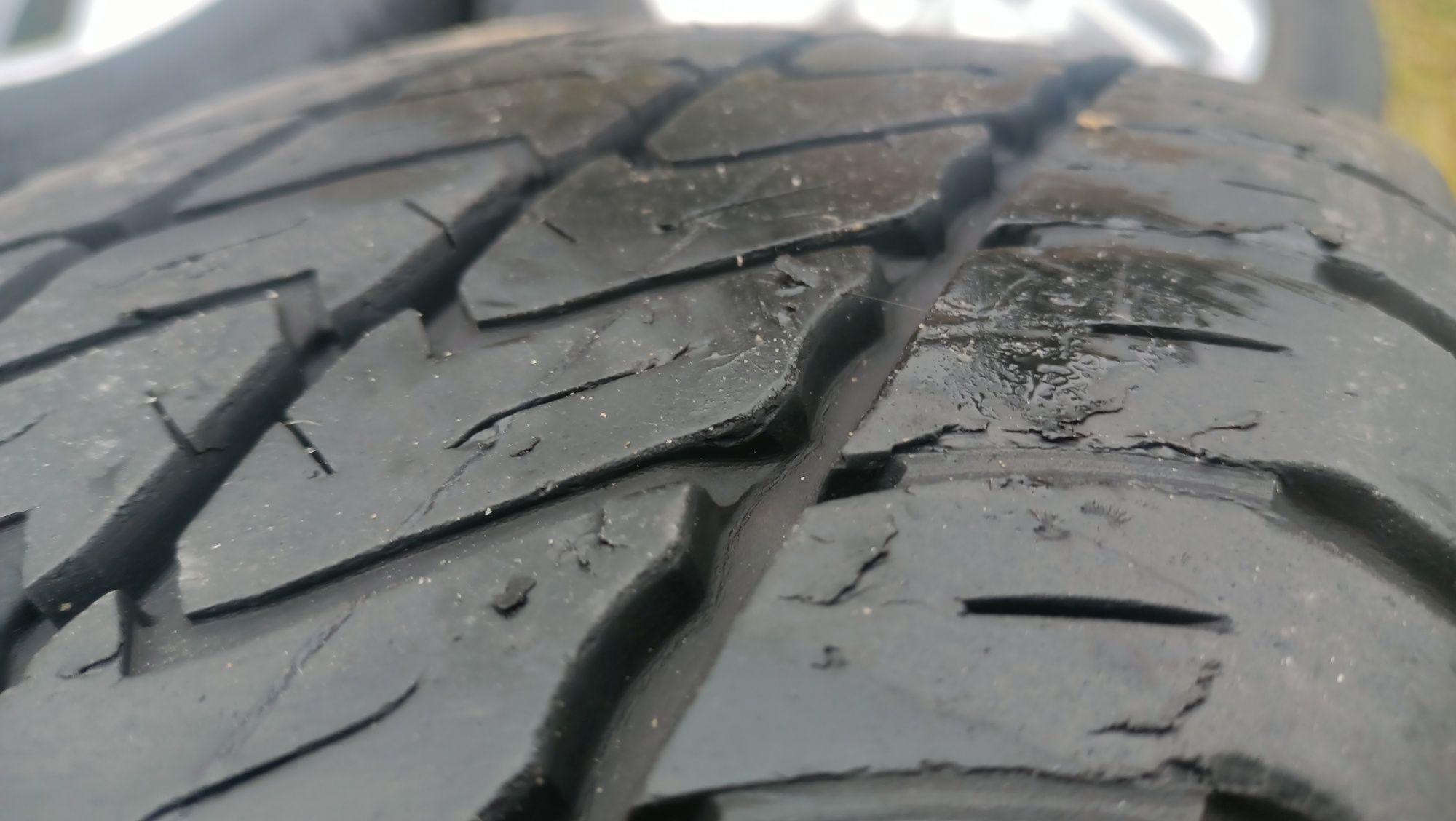 Koła letnie felgi 17 5x114,3 et50 Opel Vivaro Renault Trafic itd