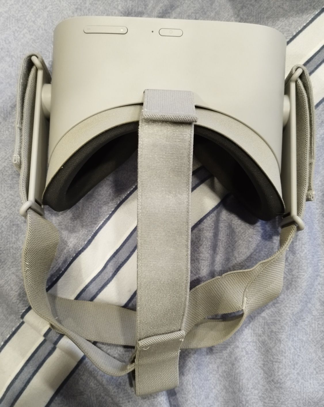 Шолом окуляри віртуальної реальності Oculus Go Standalone VR 64 GB