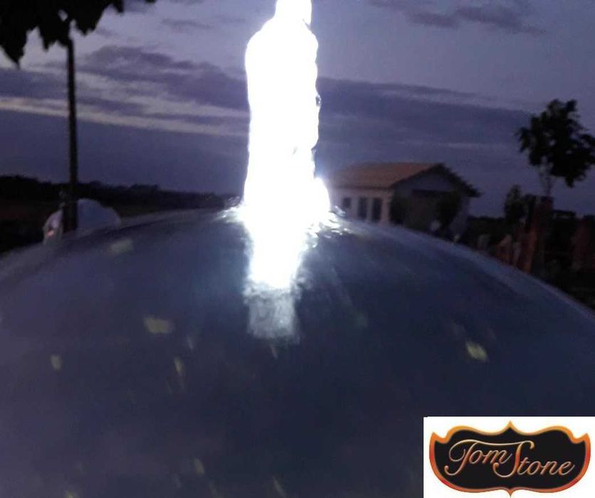 FONTANNA OGRODOWA, KULA ŚR 120 CM ze stali nierdzewnej Fontanny, Kule