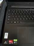 Lenovo idea gaming pad3