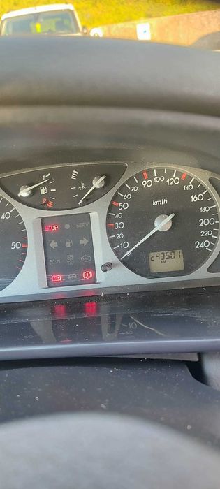 Renault Laguna II 1.9 DCI