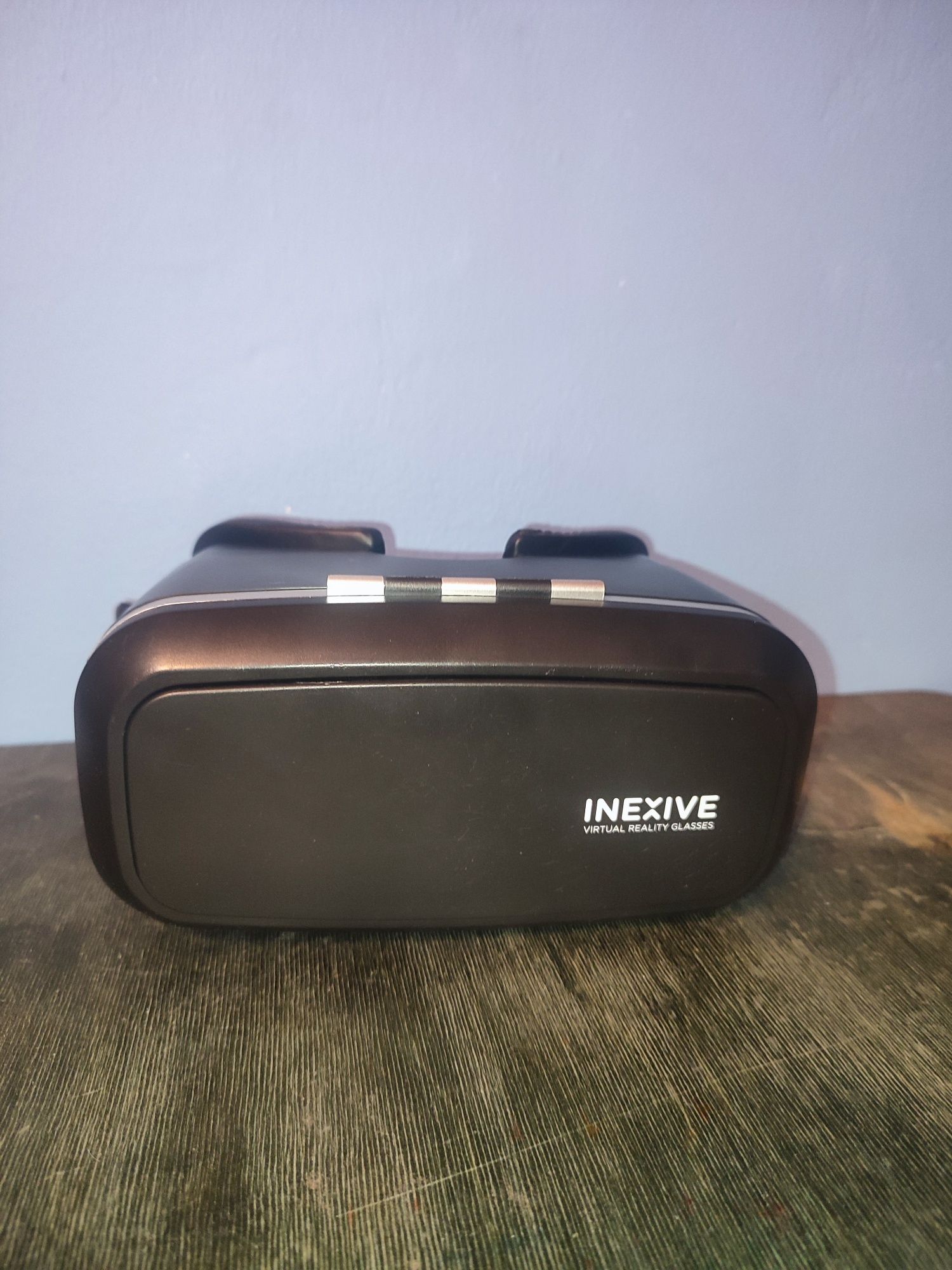 Okulary inexive virtual reality glasses