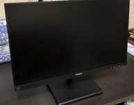 Монітор 23.8" Philips 245E15 /00/01 - 75 Гц, 8- Bit, FreeSync