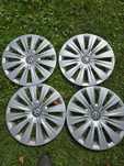 Kołpak Volkswagen vw 15  Sharan Touran orginalny
