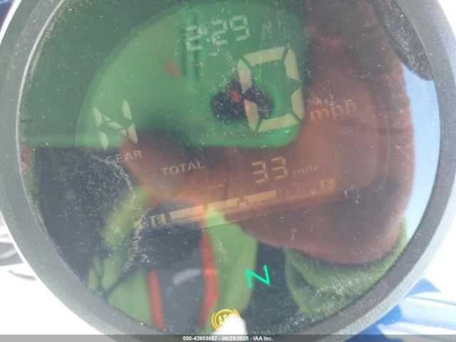 2025 HONDA CMX500 A2